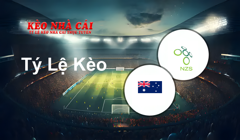 Australia W vs Slovenia W prediction, odds, lineups, h2h results and betting tips, statistics, odds and prediction - Kèo Nhà Cái