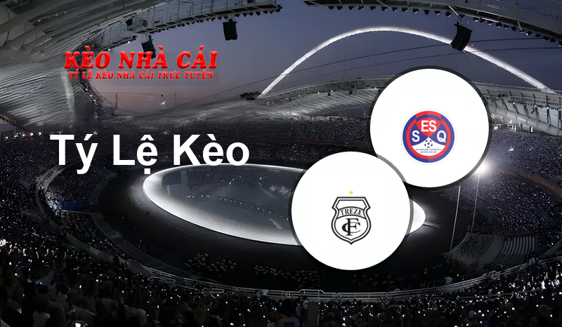Treze U20 vs Queimadense U20 prediction, odds, lineups, h2h results and betting tips, statistics, odds and prediction - Kèo Nhà Cái