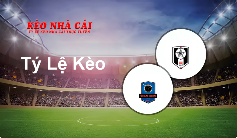 Pérolas Negras vs Resende prediction, odds, lineups, h2h results and betting tips, statistics, odds and prediction - Kèo Nhà Cái