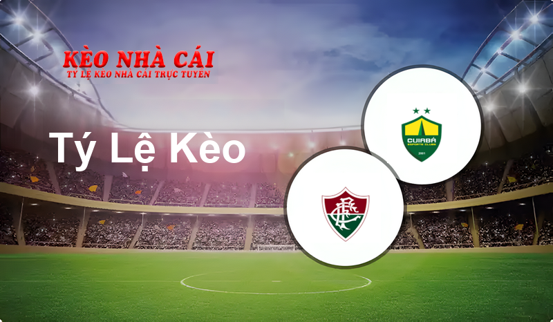 Fluminense U20 vs Cuiabá U20 prediction, odds, lineups, h2h results and betting tips, statistics, odds and prediction - Kèo Nhà Cái