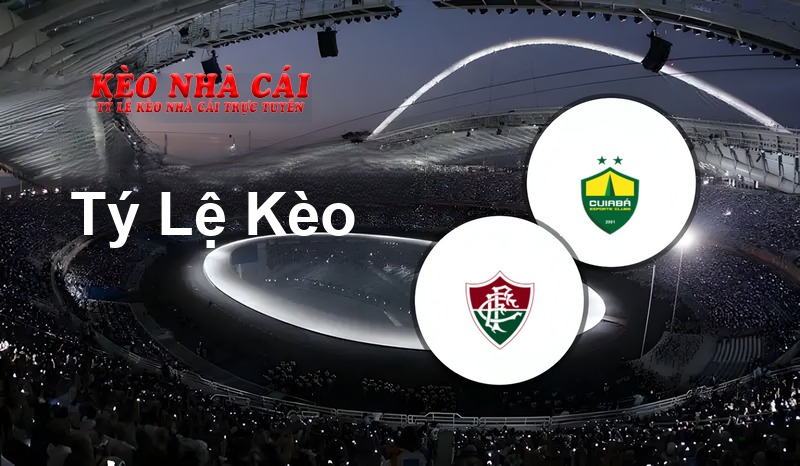 Fluminense U20 vs Cuiabá U20 prediction, odds, lineups, h2h results and betting tips, statistics, odds and prediction - Kèo Nhà Cái