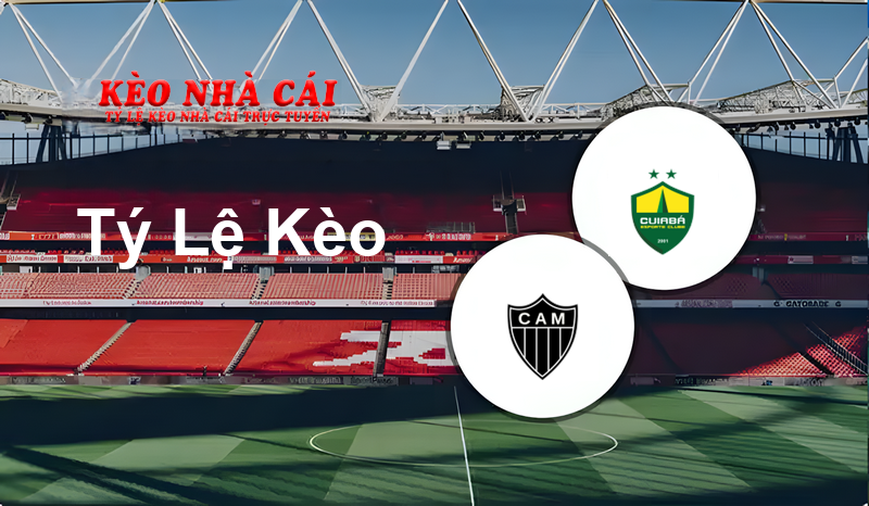 Atlético Mineiro U20 vs Cuiabá U20 prediction, odds, lineups, h2h results and betting tips, statistics, odds and prediction - Kèo Nhà Cái