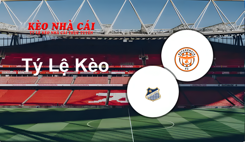 Água Santa U20 vs Referencia U20 prediction, odds, lineups, h2h results and betting tips, statistics, odds and prediction - Kèo Nhà Cái