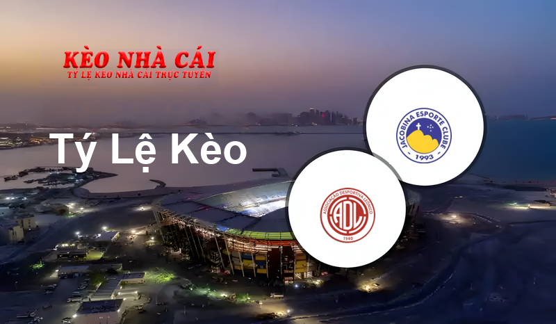 Leonico U20 vs Jacobina U20 prediction, odds, lineups, h2h results and betting tips, statistics, odds and prediction - Kèo Nhà Cái