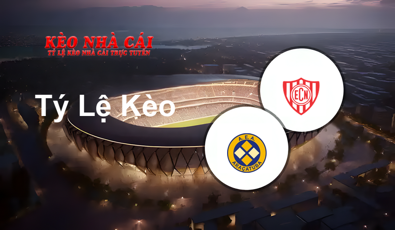 AEA vs Noroeste prediction, odds, lineups, h2h results and betting tips, statistics, odds and prediction - Kèo Nhà Cái