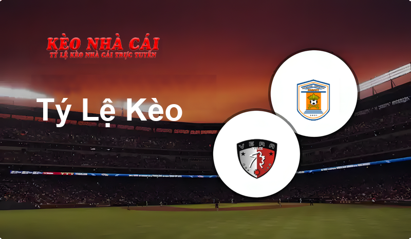 EC Vera Cruz vs Paraty prediction, odds, lineups, h2h results and betting tips, statistics, odds and prediction - Kèo Nhà Cái