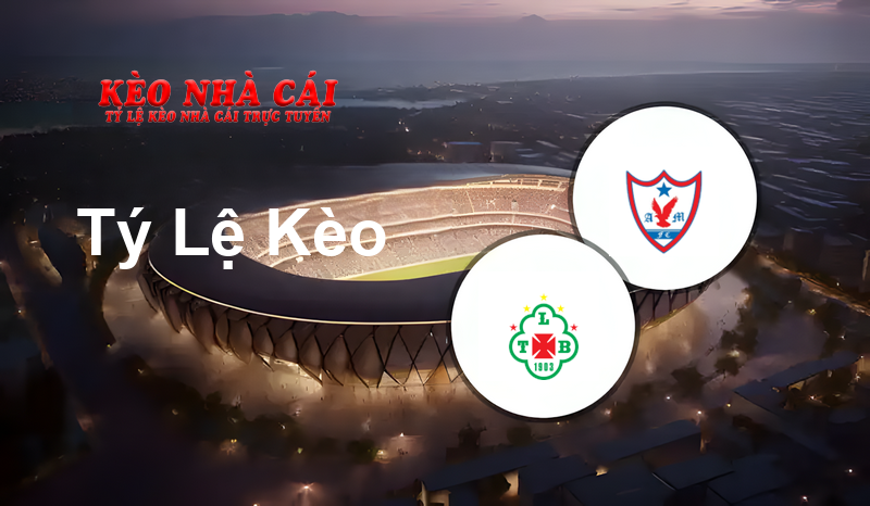 Tuna Luso vs Águia de Marabá prediction, odds, lineups, h2h results and betting tips, statistics, odds and prediction - Kèo Nhà Cái