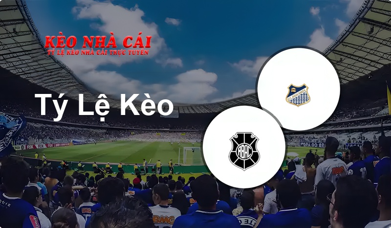 Rio Branco ES vs Água Santa prediction, odds, lineups, h2h results and betting tips, statistics, odds and prediction - Kèo Nhà Cái