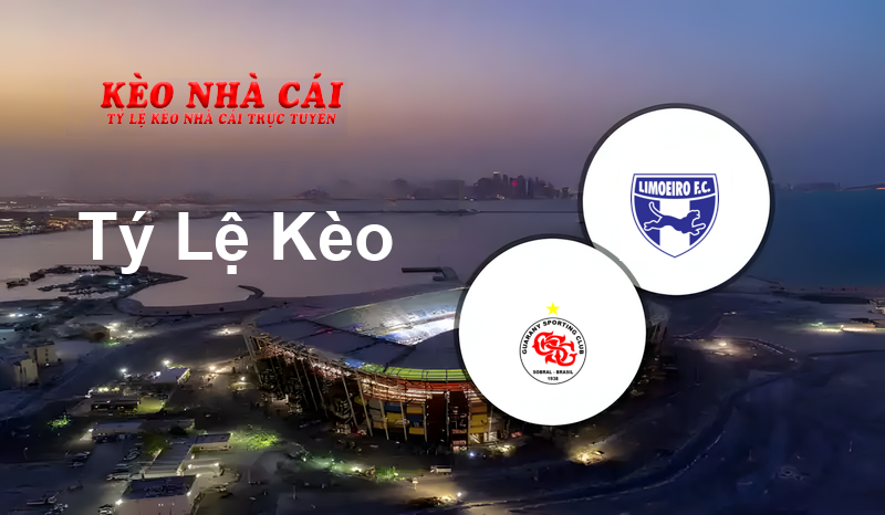 Guarany de Sobral vs Esporte Limoeiro prediction, odds, lineups, h2h results and betting tips, statistics, odds and prediction - Kèo Nhà Cái
