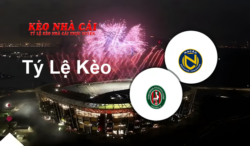 Concórdia U20 vs Nação U20 prediction, odds, lineups, h2h results and betting tips, statistics, odds and prediction - Kèo Nhà Cái