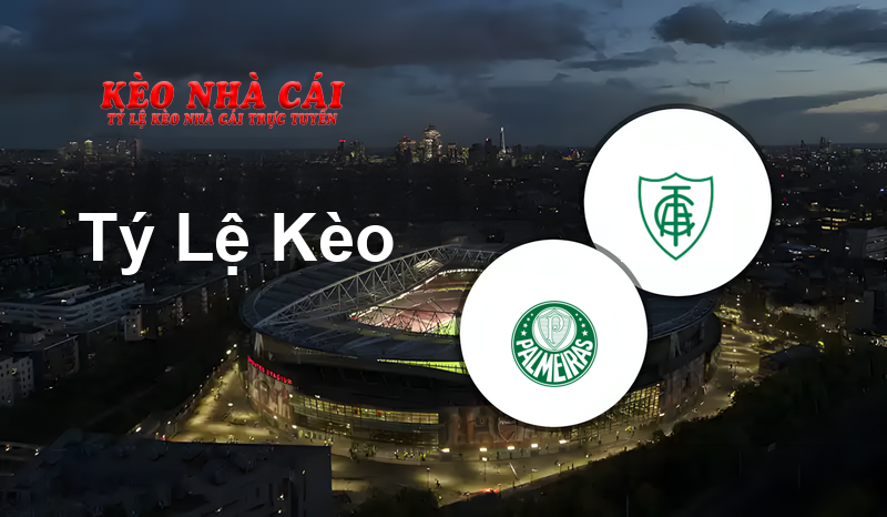 Palmeiras U20 vs América Mineiro U20 prediction, odds, lineups, h2h results and betting tips, statistics, odds and prediction - Kèo Nhà Cái