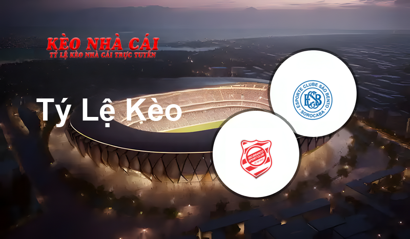 Rio Branco SP vs Sao Bento prediction, odds, lineups, h2h results and betting tips, statistics, odds and prediction - Kèo Nhà Cái