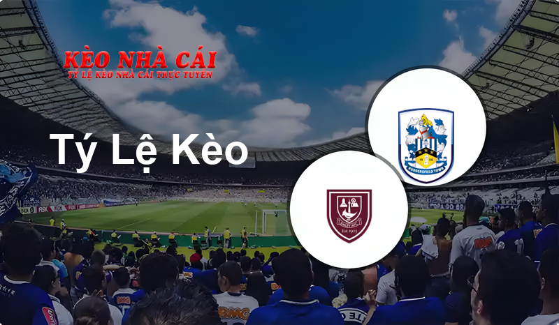 AFC Emley vs Huddersfield prediction, odds, lineups, h2h results and betting tips, statistics, odds and prediction - Kèo Nhà Cái