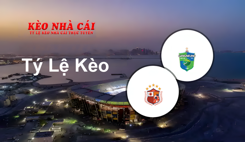 Pocheon vs Gangneung City prediction, odds, lineups, h2h results and betting tips, statistics, odds and prediction - Kèo Nhà Cái