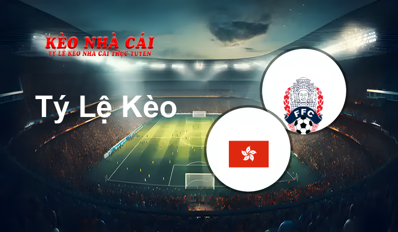 Hong Kong W vs Cambodia W prediction, odds, lineups, h2h results and betting tips, statistics, odds and prediction - Kèo Nhà Cái