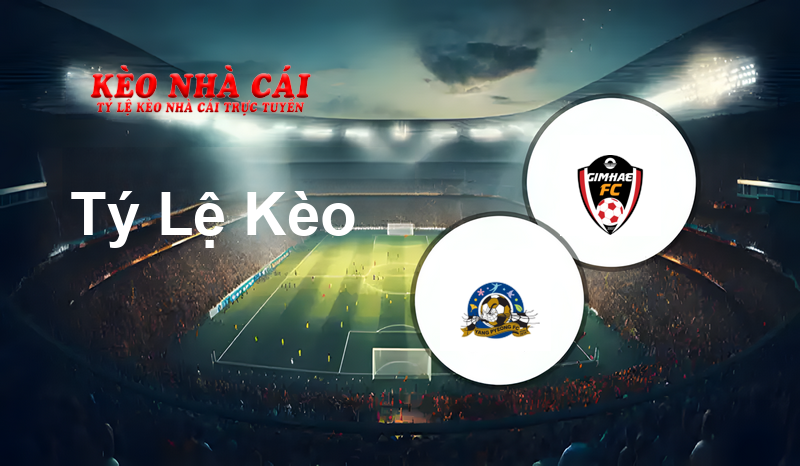 Yangpyeong vs Gimhae City prediction, odds, lineups, h2h results and betting tips, statistics, odds and prediction - Kèo Nhà Cái