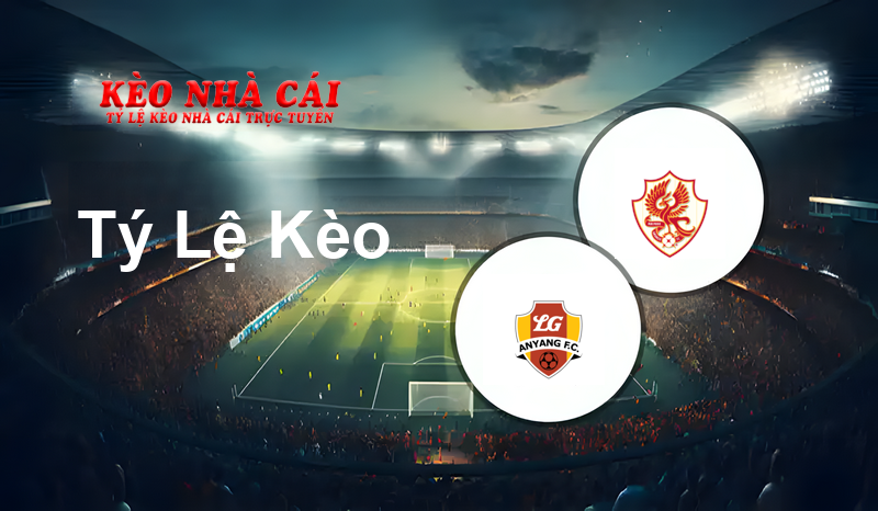 FC Anyang vs Gwangju FC prediction, odds, lineups, h2h results and betting tips, statistics, odds and prediction - Kèo Nhà Cái