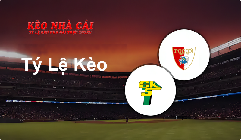Górnik Łęczna vs Pogoń Siedlce prediction, odds, lineups, h2h results and betting tips, statistics, odds and prediction - Kèo Nhà Cái