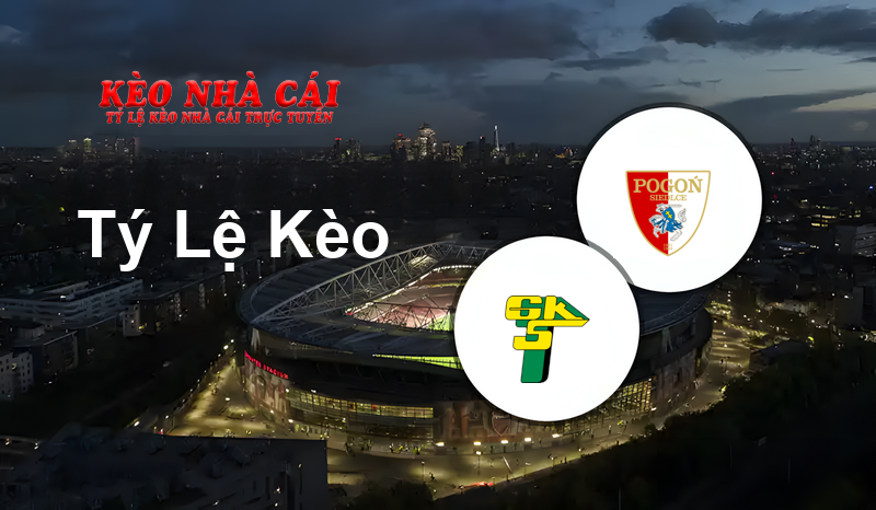 Górnik Łęczna vs Pogoń Siedlce prediction, odds, lineups, h2h results and betting tips, statistics, odds and prediction - Kèo Nhà Cái