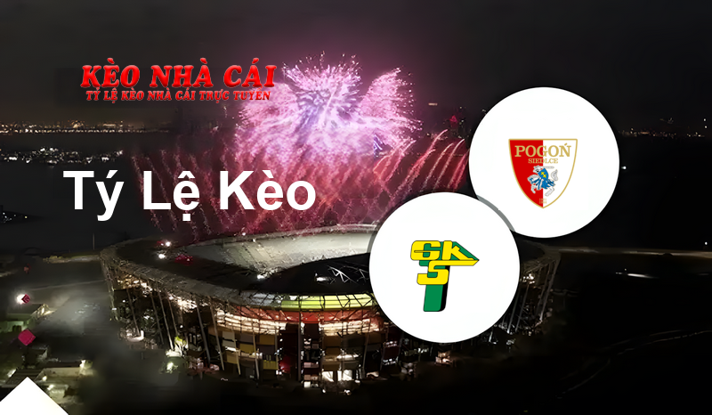 Górnik Łęczna vs Pogoń Siedlce prediction, odds, lineups, h2h results and betting tips, statistics, odds and prediction - Kèo Nhà Cái