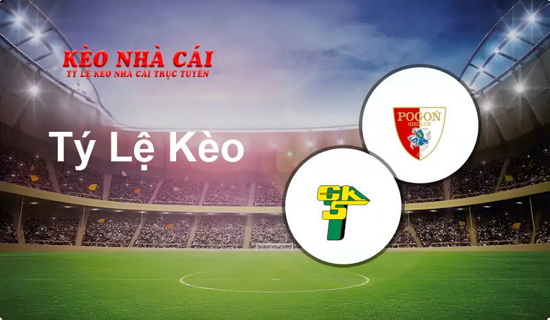 Górnik Łęczna vs Pogoń Siedlce prediction, odds, lineups, h2h results and betting tips, statistics, odds and prediction - Kèo Nhà Cái