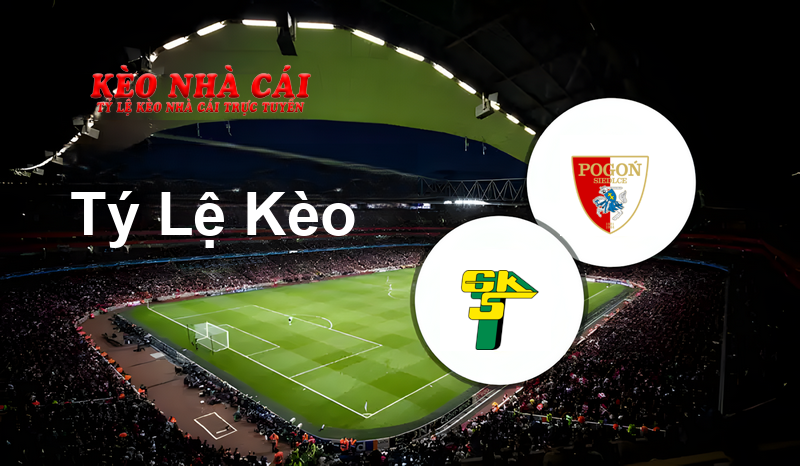 Górnik Łęczna vs Pogoń Siedlce prediction, odds, lineups, h2h results and betting tips, statistics, odds and prediction - Kèo Nhà Cái