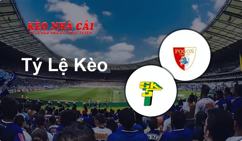 Górnik Łęczna vs Pogoń Siedlce prediction, odds, lineups, h2h results and betting tips, statistics, odds and prediction - Kèo Nhà Cái