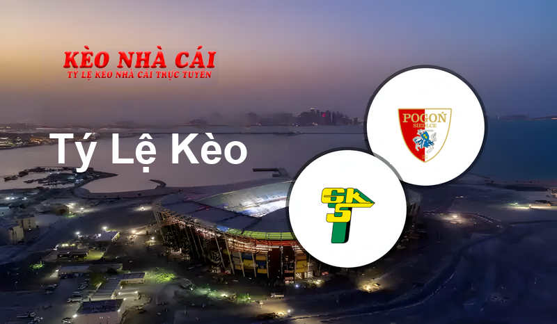 Górnik Łęczna vs Pogoń Siedlce prediction, odds, lineups, h2h results and betting tips, statistics, odds and prediction - Kèo Nhà Cái