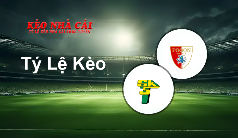 Górnik Łęczna vs Pogoń Siedlce prediction, odds, lineups, h2h results and betting tips, statistics, odds and prediction - Kèo Nhà Cái