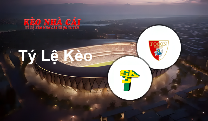 Górnik Łęczna vs Pogoń Siedlce prediction, odds, lineups, h2h results and betting tips, statistics, odds and prediction - Kèo Nhà Cái