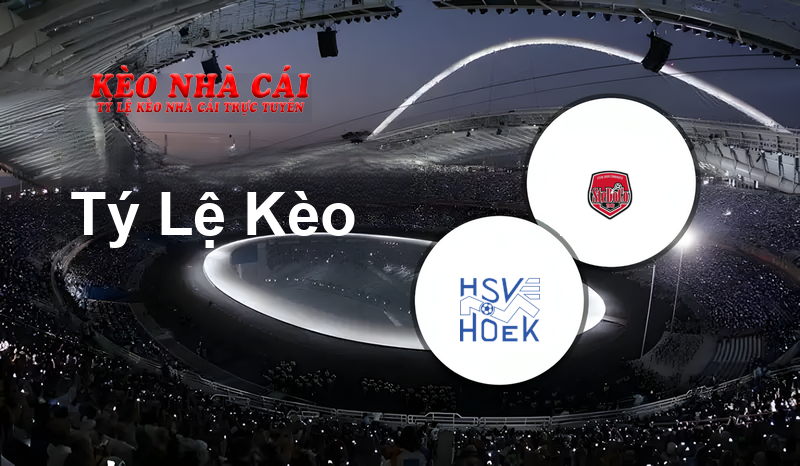 Hoek vs SteDoCo prediction, odds, lineups, h2h results and betting tips, statistics, odds and prediction - Kèo Nhà Cái
