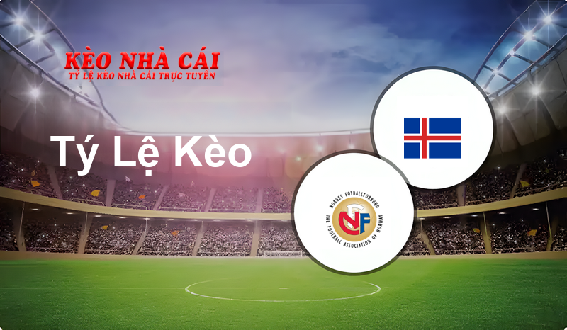 Norway W vs Iceland W prediction, odds, lineups, h2h results and betting tips, statistics, odds and prediction - Kèo Nhà Cái