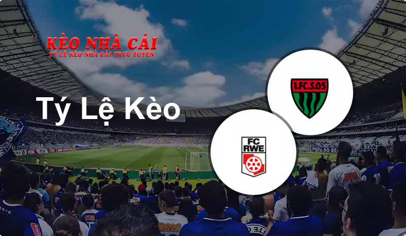 FC Rot-Weiß Erfurt vs FC Schweinfurt 05 prediction, odds, lineups, h2h results and betting tips, statistics, odds and prediction - Kèo Nhà Cái