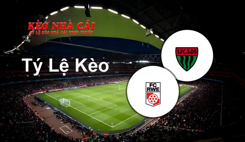 FC Rot-Weiß Erfurt vs FC Schweinfurt 05 prediction, odds, lineups, h2h results and betting tips, statistics, odds and prediction - Kèo Nhà Cái