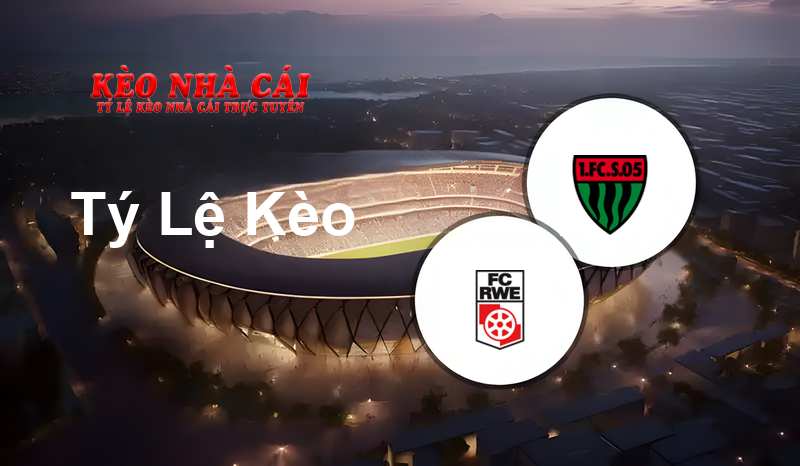 FC Rot-Weiß Erfurt vs FC Schweinfurt 05 prediction, odds, lineups, h2h results and betting tips, statistics, odds and prediction - Kèo Nhà Cái