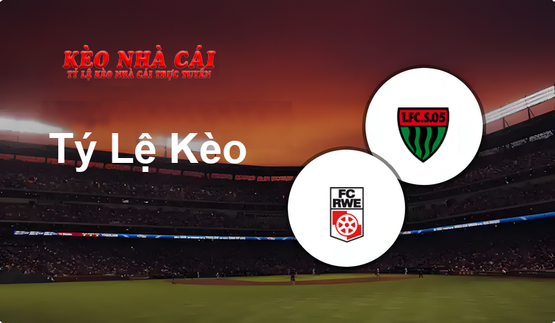 FC Rot-Weiß Erfurt vs FC Schweinfurt 05 prediction, odds, lineups, h2h results and betting tips, statistics, odds and prediction - Kèo Nhà Cái