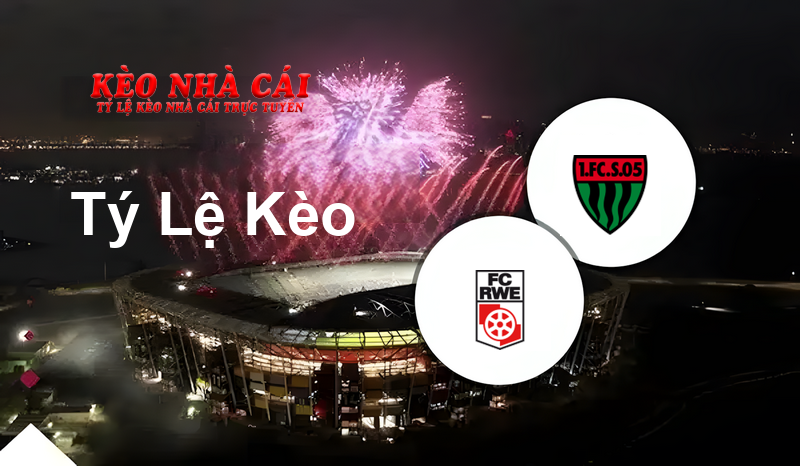 FC Rot-Weiß Erfurt vs FC Schweinfurt 05 prediction, odds, lineups, h2h results and betting tips, statistics, odds and prediction - Kèo Nhà Cái