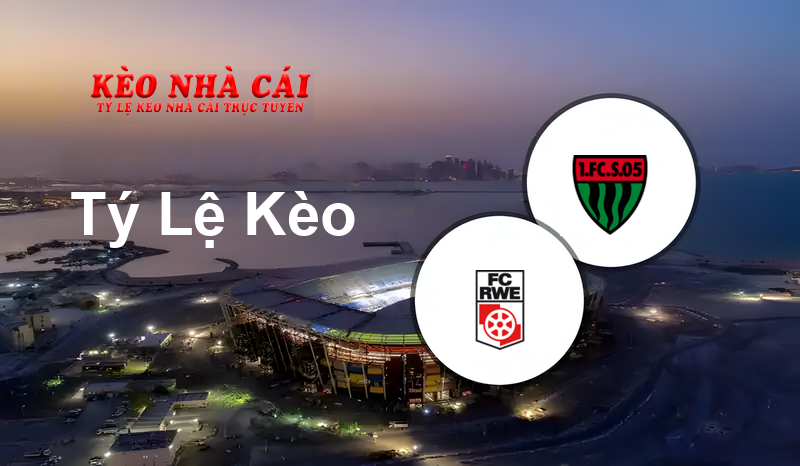 FC Rot-Weiß Erfurt vs FC Schweinfurt 05 prediction, odds, lineups, h2h results and betting tips, statistics, odds and prediction - Kèo Nhà Cái