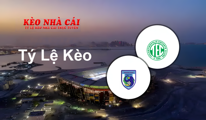 Maracanã vs Tocantinópolis prediction, odds, lineups, h2h results and betting tips, statistics, odds and prediction - Kèo Nhà Cái