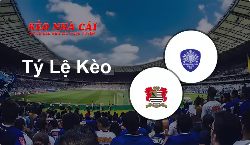 Molesey vs Metropolitan Police prediction, odds, lineups, h2h results and betting tips, statistics, odds and prediction - Kèo Nhà Cái