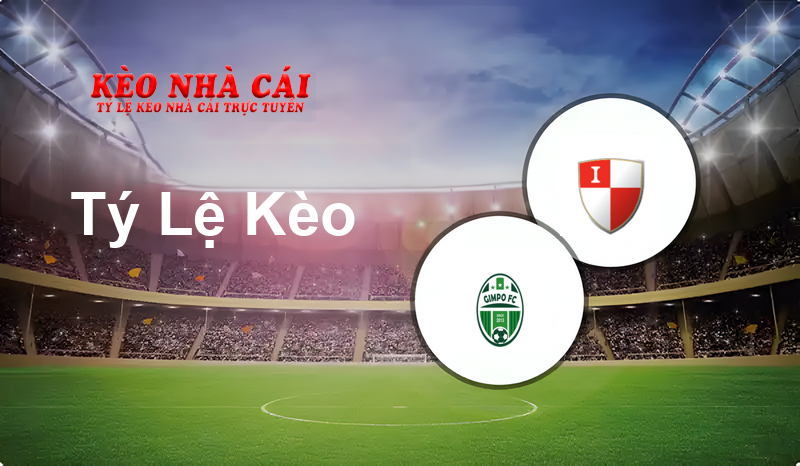 Gimpo Citizen vs Busan I Park prediction, odds, lineups, h2h results and betting tips, statistics, odds and prediction - Kèo Nhà Cái