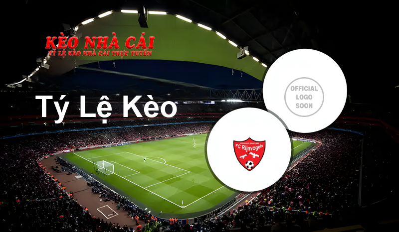 Rijnvogels vs Almere City II prediction, odds, lineups, h2h results and betting tips, statistics, odds and prediction - Kèo Nhà Cái