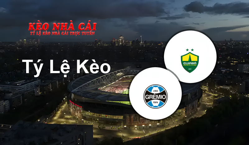 Grêmio U20 vs Cuiabá U20 prediction, odds, lineups, h2h results and betting tips, statistics, odds and prediction - Kèo Nhà Cái
