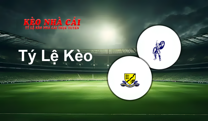 Basford United vs Matlock Town prediction, odds, lineups, h2h results and betting tips, statistics, odds and prediction - Kèo Nhà Cái