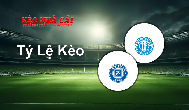 Thisted FC vs Brabrand prediction, odds, lineups, h2h results and betting tips, statistics, odds and prediction - Kèo Nhà Cái