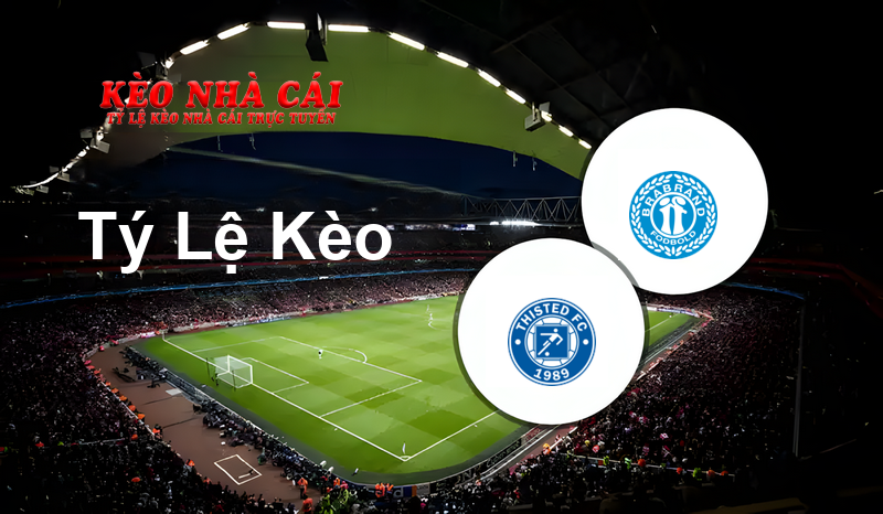 Thisted FC vs Brabrand prediction, odds, lineups, h2h results and betting tips, statistics, odds and prediction - Kèo Nhà Cái