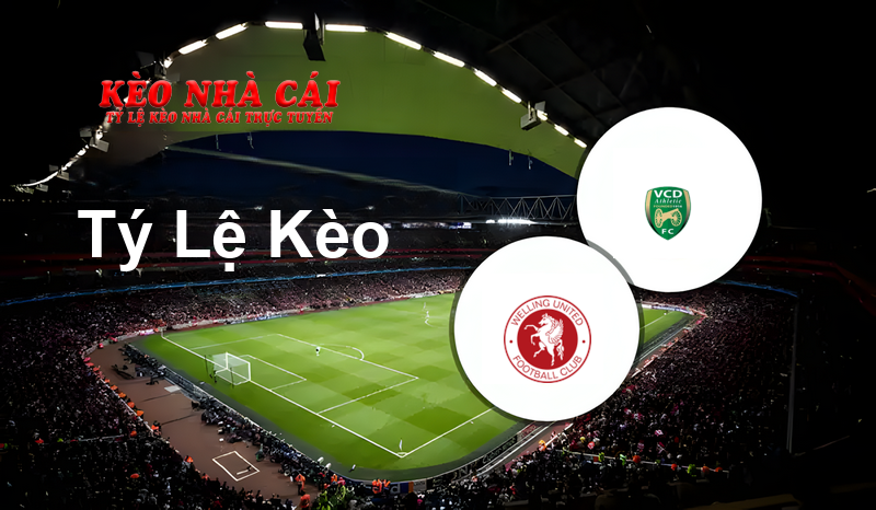 Welling United vs VCD Athletic prediction, odds, lineups, h2h results and betting tips, statistics, odds and prediction - Kèo Nhà Cái