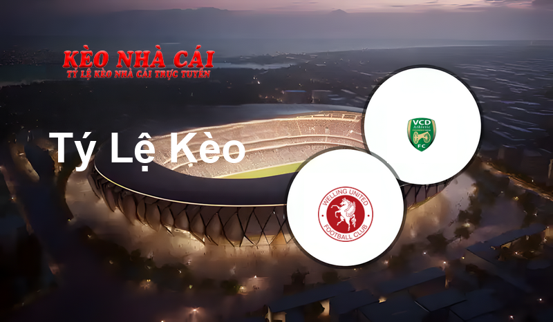 Welling United vs VCD Athletic prediction, odds, lineups, h2h results and betting tips, statistics, odds and prediction - Kèo Nhà Cái