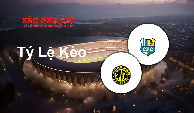 Bayreuth vs Chemnitzer FC prediction, odds, lineups, h2h results and betting tips, statistics, odds and prediction - Kèo Nhà Cái