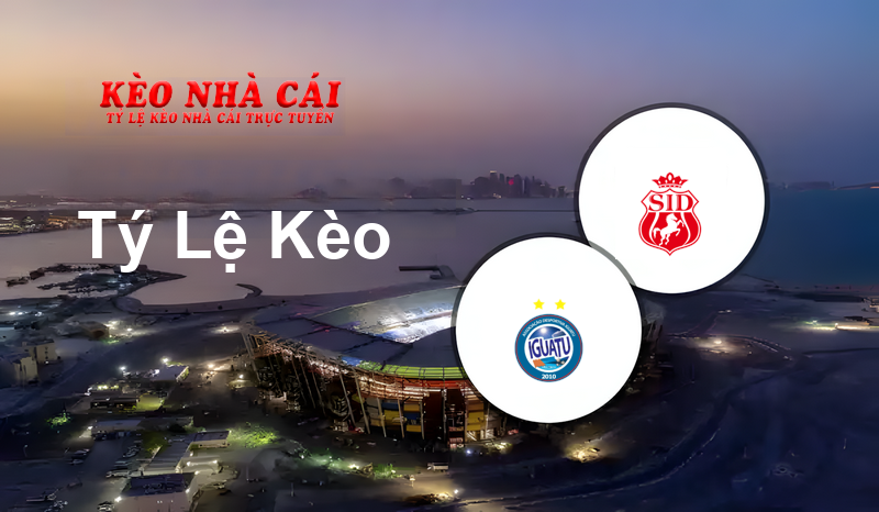 Iguatu vs Imperatriz prediction, odds, lineups, h2h results and betting tips, statistics, odds and prediction - Kèo Nhà Cái